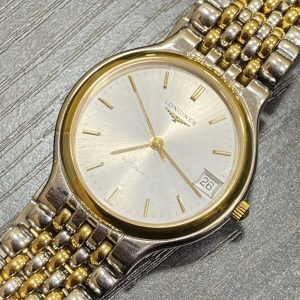 LONGINES ロンジン　グランドクラシック　腕時計